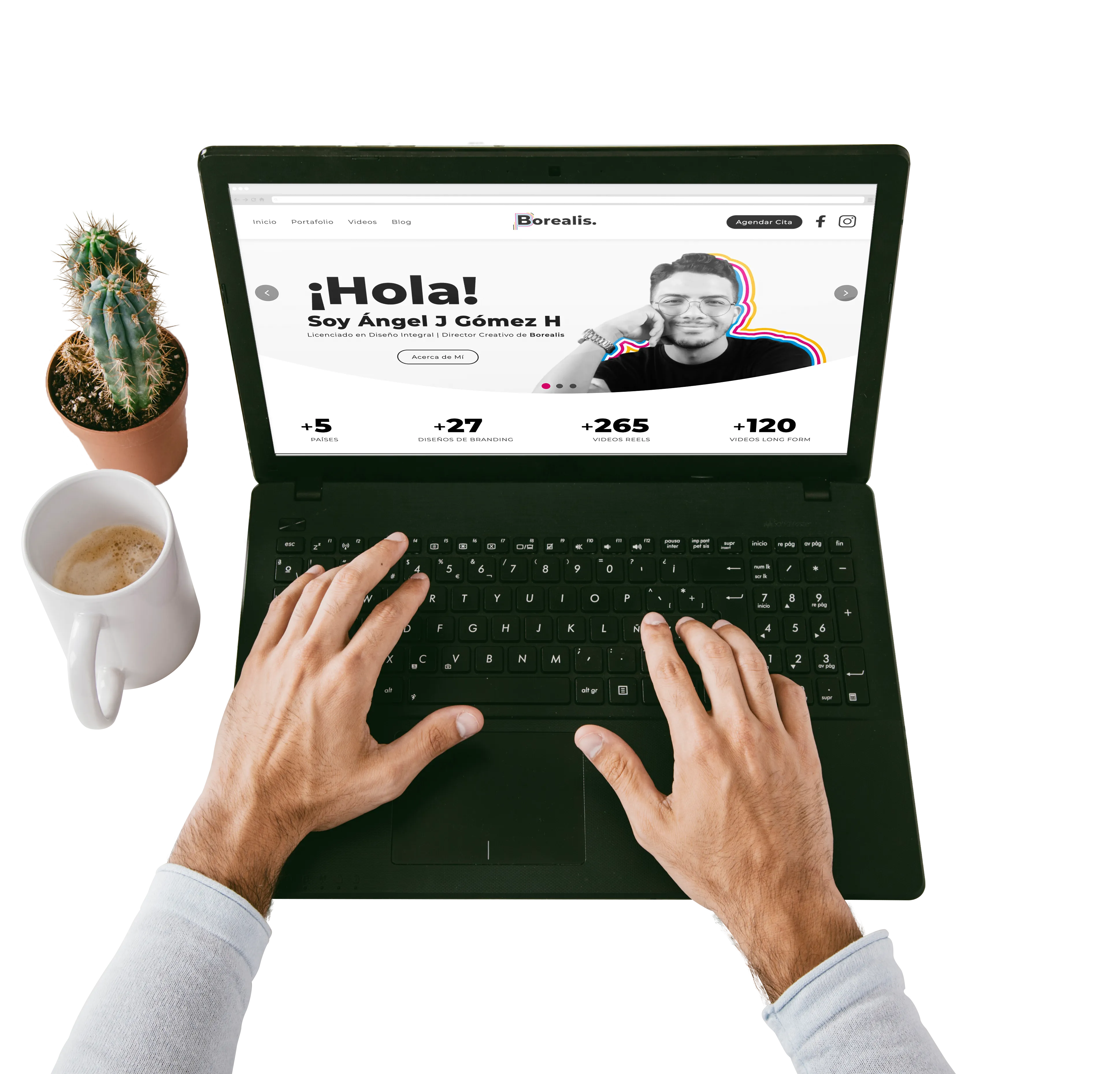 Imagen del portafolio