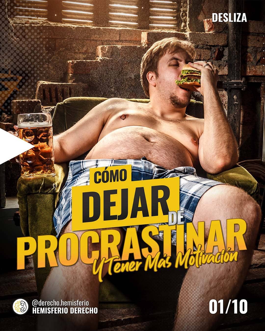 posts para redes sociales