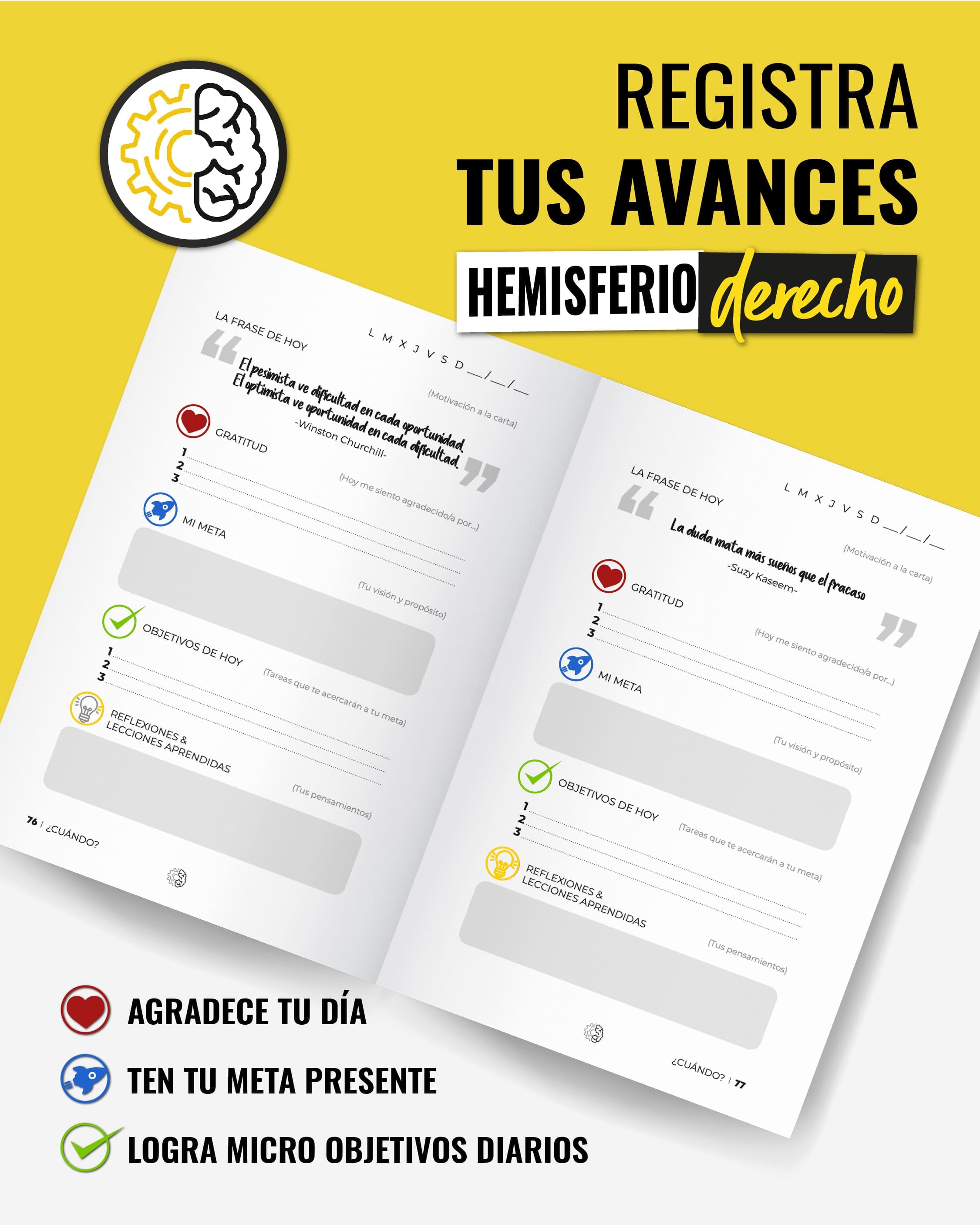 soluciones creativas