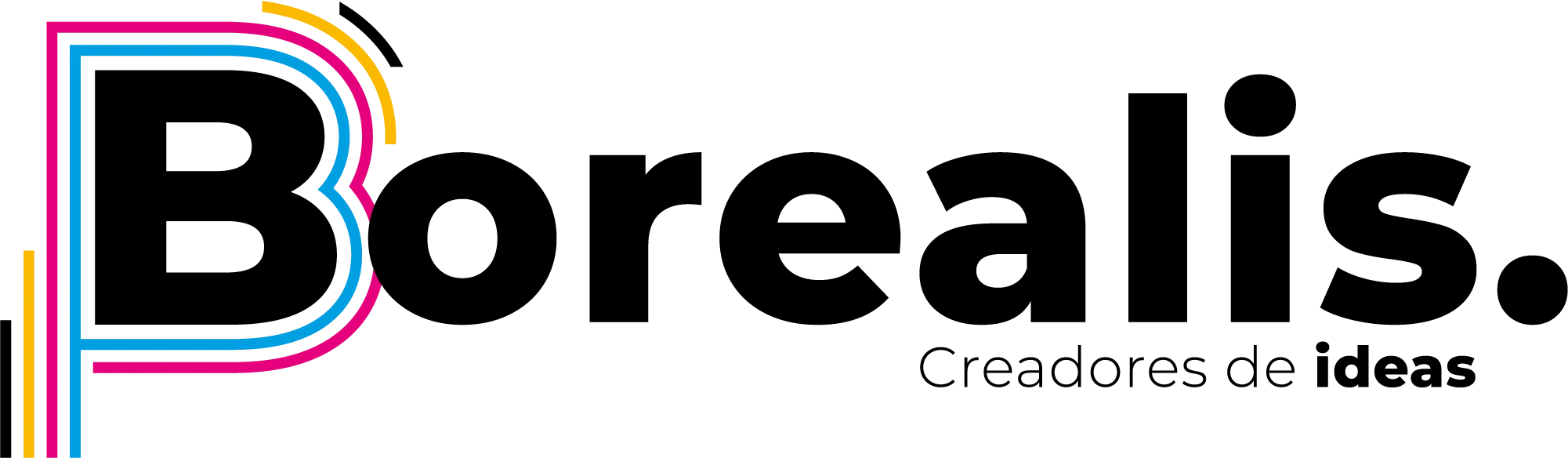 Borealis - Creadores de Ideas