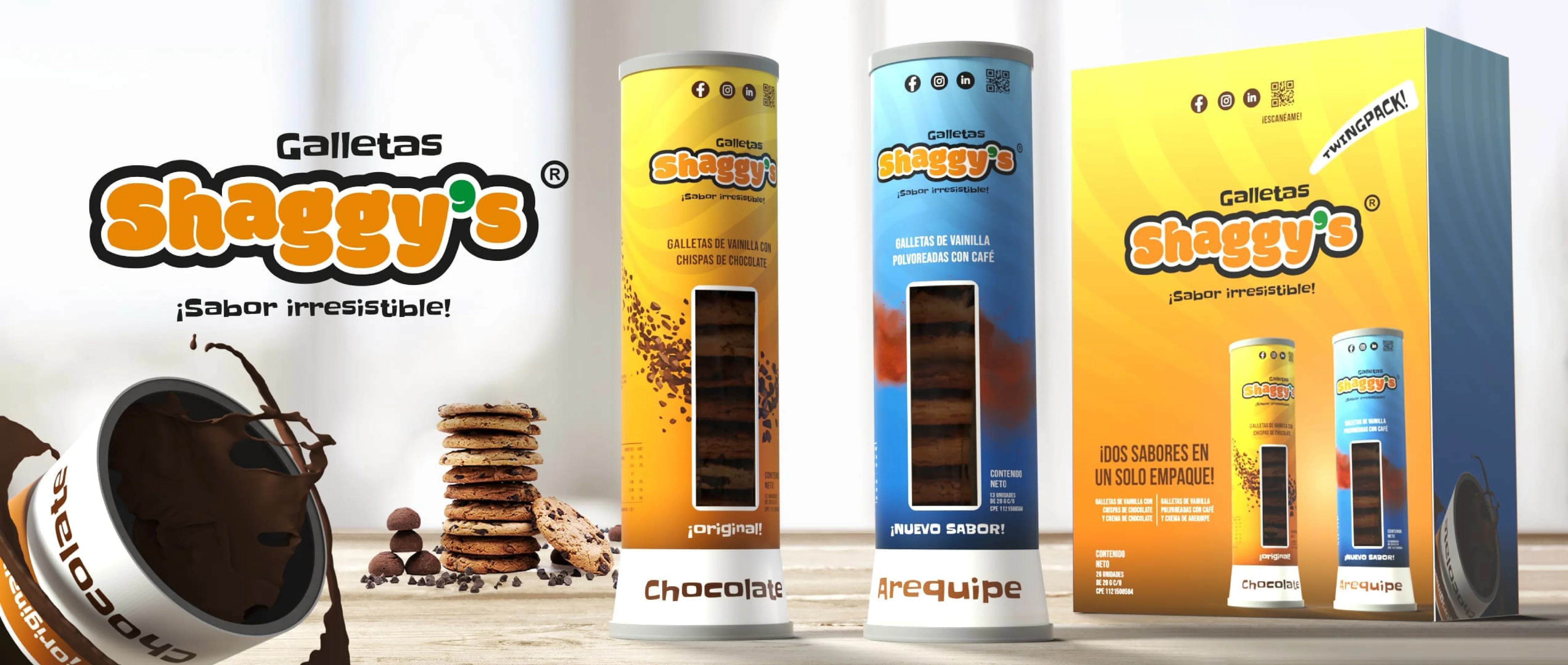 Borealis Packaging
