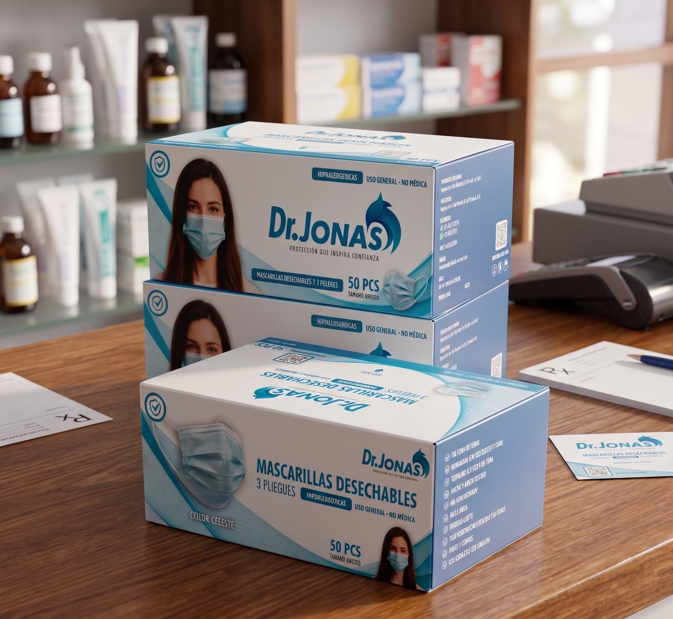 Borealis Packaging